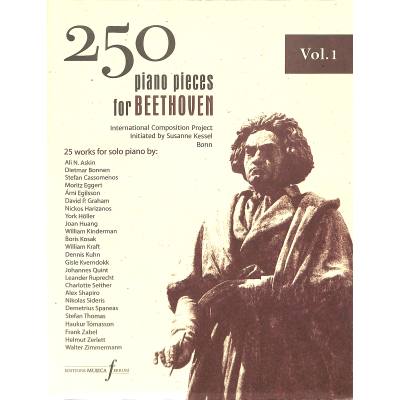 9790708147008 - 250 Piano Pieces 1 9790708147008 - 250 Piano Pieces 1