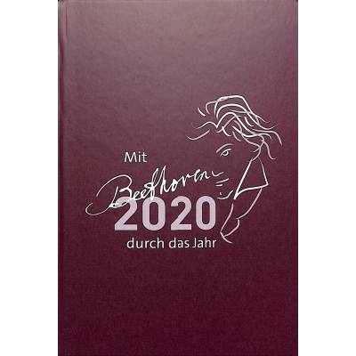 9783761824504 - Kalender 2020