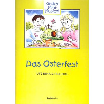 9783896155412 - Das Osterfest