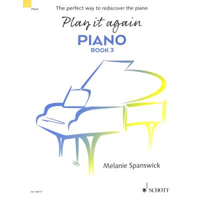 9781847614957 - Play it again 3 9781847614957 - Play it again 3