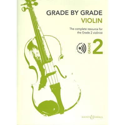9781784541828 - Grade by grade 2 9781784541828 - Grade by grade 2