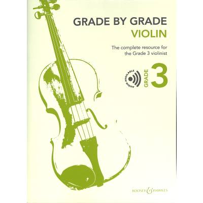 9781784541835 - Grade by grade 3 9781784541835 - Grade by grade 3