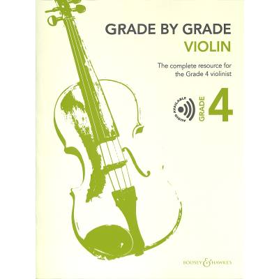 9781784541842 - Grade by grade 4