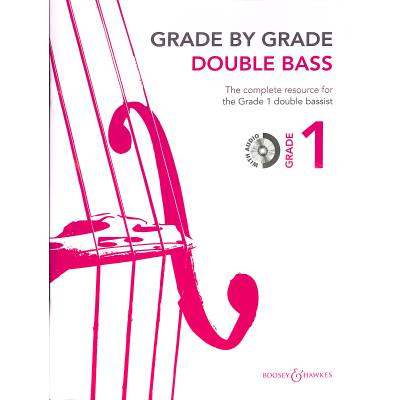 9781784542160 - Grade by grade 1