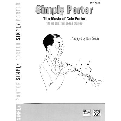 0038081292564 - Simply Porter