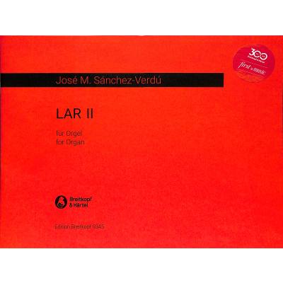 9790004188095 - Lar 2