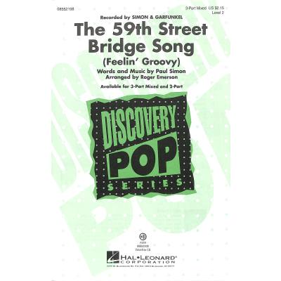0884088455453 - The 59th street bridge song