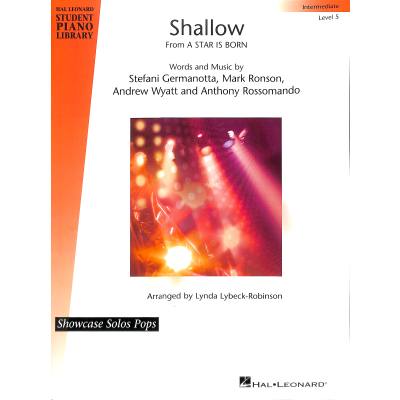 0888680905651 - Shallow