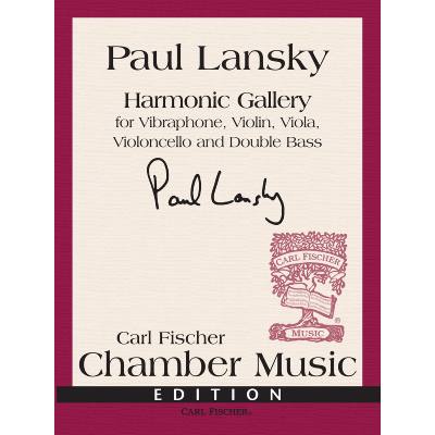 0680160911363 - Harmonic Gallery 0680160911363 - Harmonic Gallery