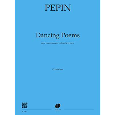 9790230822527 - Dancing Poems