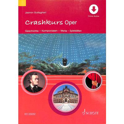 Crashkurs Oper