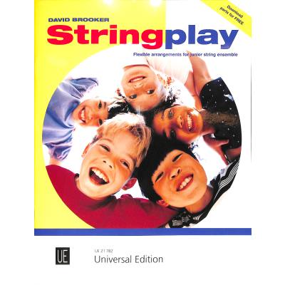 9783702476168 - Stringplay