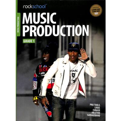 9781910975367 - Rockschool music production 1