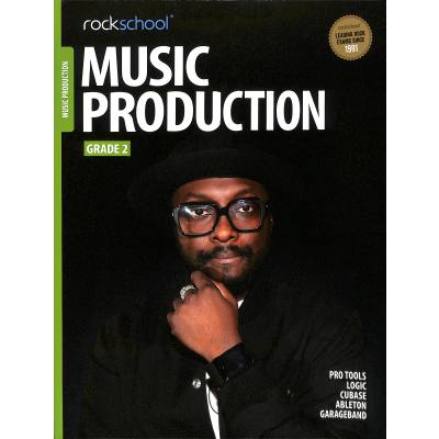 9781910975374 - Rockschool music production 2