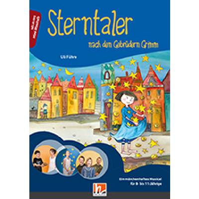 9783990690345 - Sterntaler