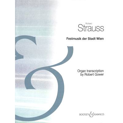 9781784544058 - Festmusik der Stadt Wien 9781784544058 - Festmusik der Stadt Wien