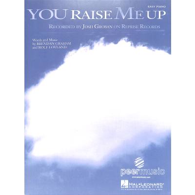 0073999982251 - You raise me up 0073999982251 - You raise me up