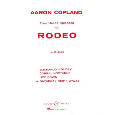 0073999139266 - Saturday night waltz 0073999139266 - Saturday night waltz