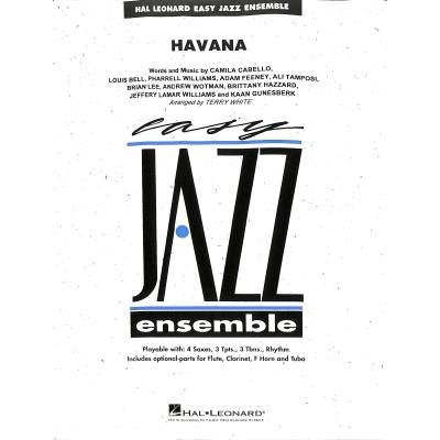 0888680746186 - Havana