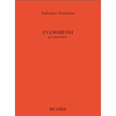 9790041331850 - Anamorfosi 9790041331850 - Anamorfosi