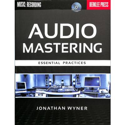 0884088207298 - Audio Mastering Essential Practices 0884088207298 - Audio Mastering Essential Practices