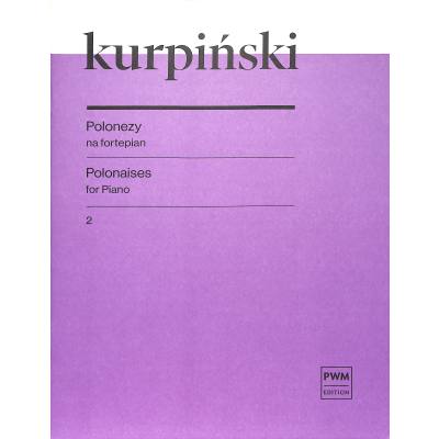 9790274020699 - Polonaisen 2 9790274020699 - Polonaisen 2