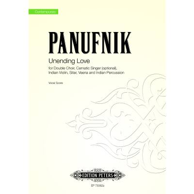 9790577013794 - Unending Love