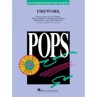 0888680889807 - Firework