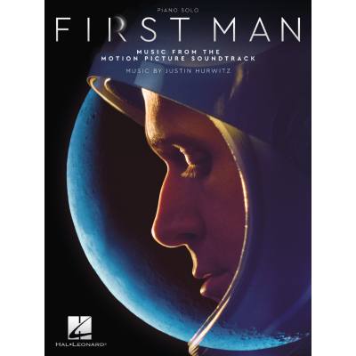 0888680907600 - First man