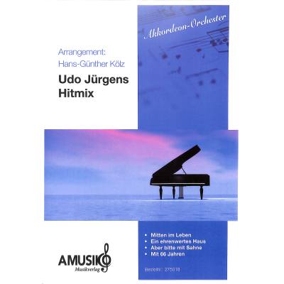 9790502630553 - Hitmix 9790502630553 - Hitmix