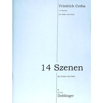 9790012205760 - 14 Szenen