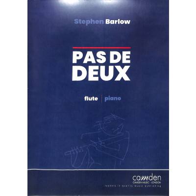 9790570341900 - Pas de deux 9790570341900 - Pas de deux