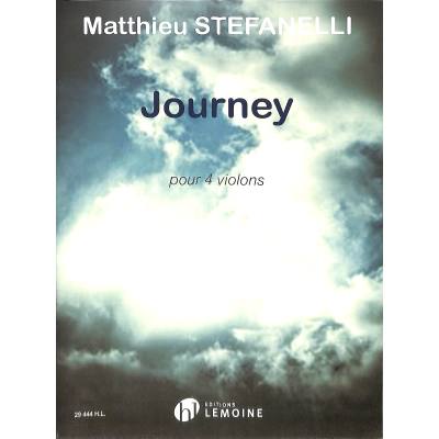 9790230994446 - Journey 9790230994446 - Journey
