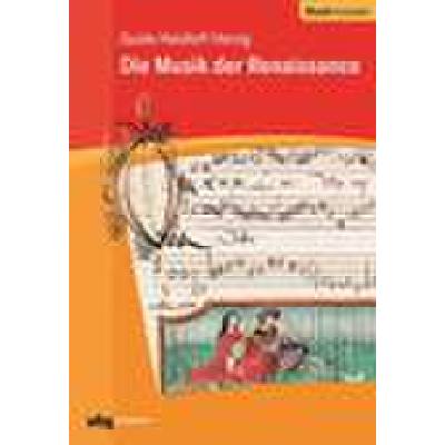 9783534270972 - Die Musik der Renaissance - Guido Heidloff-Herzig Kartoniert (TB) 9783534270972 - Die Musik der Renaissance - Guido Heidloff-Herzig Kartoniert (TB)