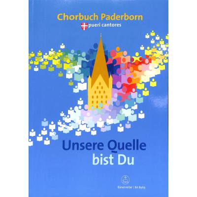 9790006566532 - Unsere Quelle bist du 9790006566532 - Unsere Quelle bist du
