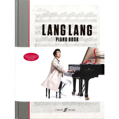 9780571539161 - Piano book