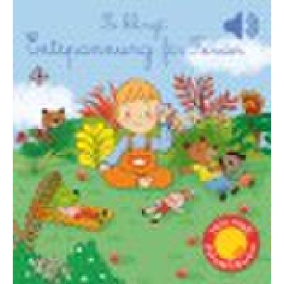 9783741522888 - So klingt Entspannung für Kinder 9783741522888 - So klingt Entspannung für Kinder