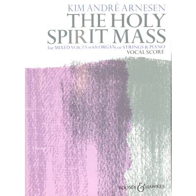 9781784544843 - The holy spirit mass 9781784544843 - The holy spirit mass