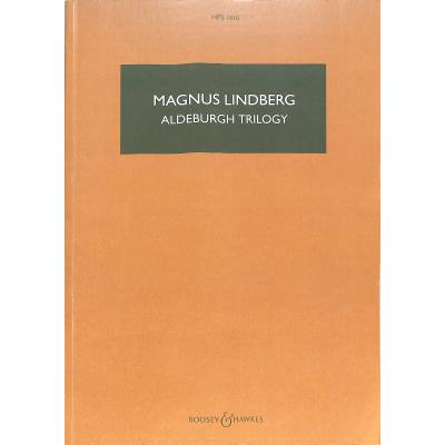 9781784544065 - Aldeburgh trilogy