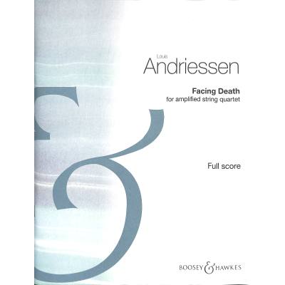 9781784541293 - Facing death 9781784541293 - Facing death