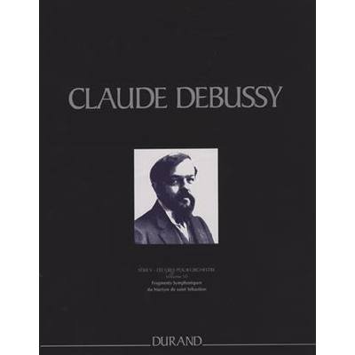 9790044081981 - Oeuvres pour Orchestre - Serie 5 vol 10 9790044081981 - Oeuvres pour Orchestre - Serie 5 vol 10