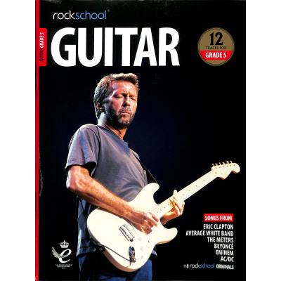 9781912352562 - Rockschool 4