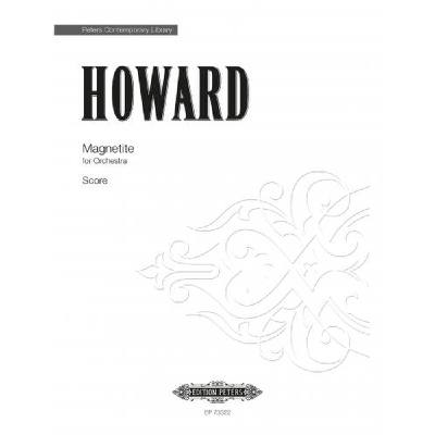 9790577017433 - Magnetite