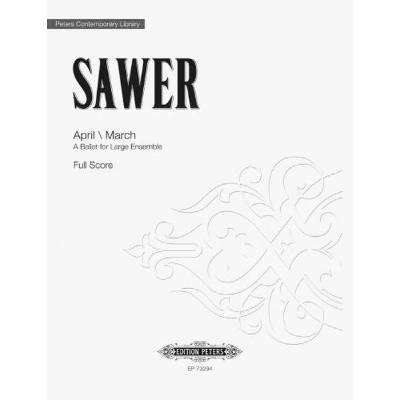 9790577016955 - April March