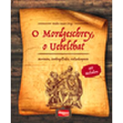 9783955402174 - O Mordgeschrey o Uebelthat Gebunden