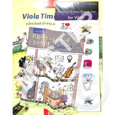 9780193526488 - Viola time scales 9780193526488 - Viola time scales