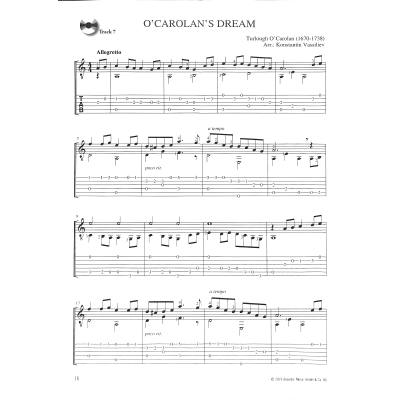 Meister Der Irischen Musik - 