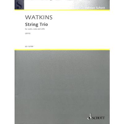 0841886026155 - Trio