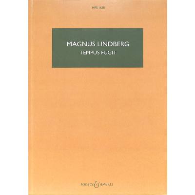 9781784545062 - Tempus fugit - rhythmische Fuge