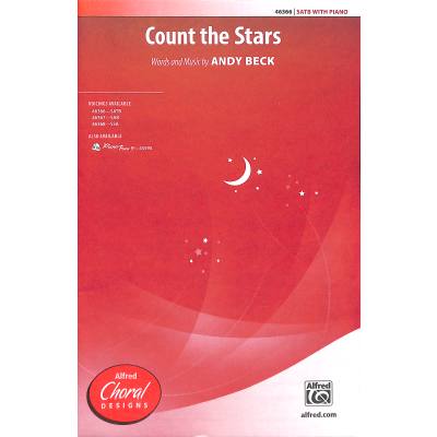 0038081527451 - Count the stars